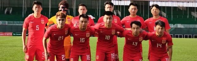 开云首页体验-扬科维奇刚走亚运队就不胜 新帅上任即受考验