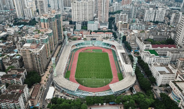 开云首页体验-足球报：本赛季中甲及中乙联赛开幕式均将落户广州