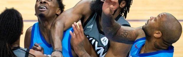 哈登向左，火箭向右 航空城重建之路才刚刚开始