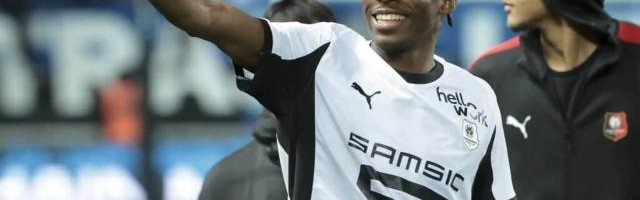 6000万镑潜力股！利物浦官宣今夏签入热雷米·雅凯