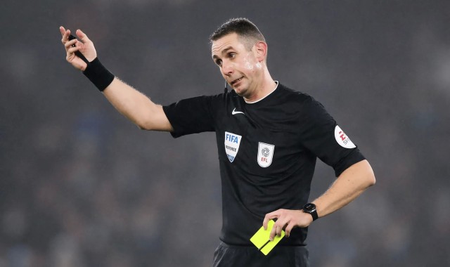 前英超裁判大卫-库特拒不认罪，10月就儿童猥亵视频继续出庭