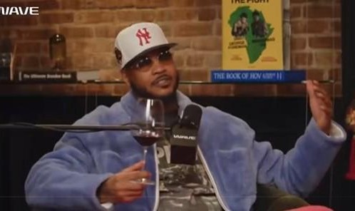 开云首页入口-是否认同？安东尼：去掉当家球星，马刺其余球员比雷霆的更强