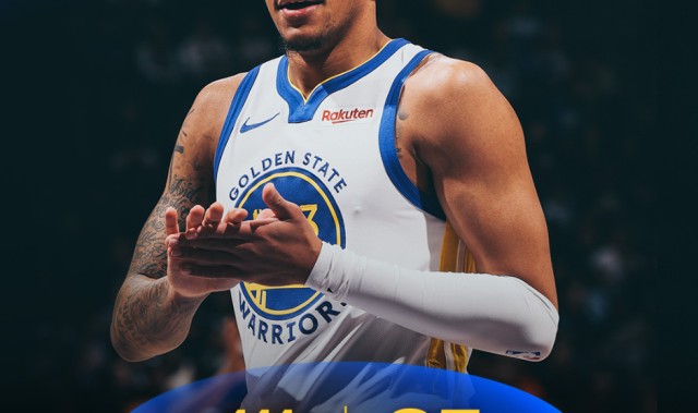 场下双手举天狂欢！库里已5连胜华子 迎里程碑亲承计划出战背靠背