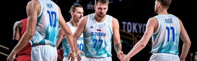 开云首页APP-东契奇指挥全队奏乐 斯洛文尼亚场均117分太惊人