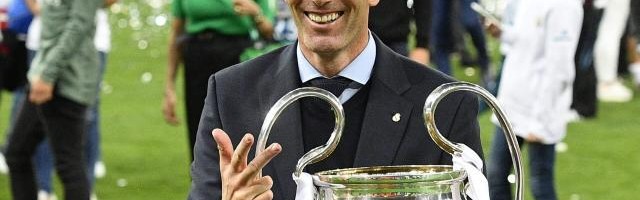 足球强国缺名帅：为什么法国籍主教练越来越少了？