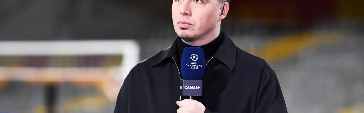 开云首页APP-纳斯里：马赛太弱了，即使机会唾手可得他们也总会搞砸