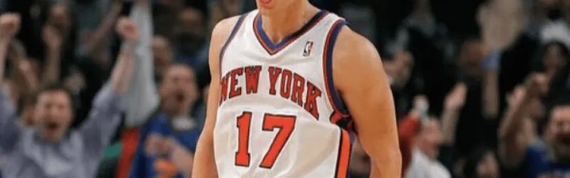 开云首页APP-若来中国做播客想邀请谁？约什-哈特：林书豪与姚明