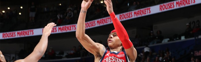 开云首页APP-生涯之夜！费尔斯狂砍40分 创鹈鹕新秀单场得分纪录|爵士|北京|投篮|杰雷米亚-费尔斯|新奥尔良鹈鹕队_新浪体育_新浪新闻