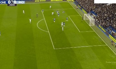 开云首页APP-【英超】切尔西4比4曼城 哈兰德双响帕尔默绝平