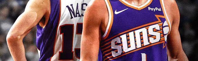 开云首页体验-布克复出27分总分超纳什！太阳逆转双杀尼克斯 唐斯23+11