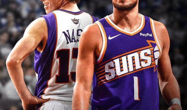 开云首页体验-布克复出27分总分超纳什！太阳逆转双杀尼克斯 唐斯23+11