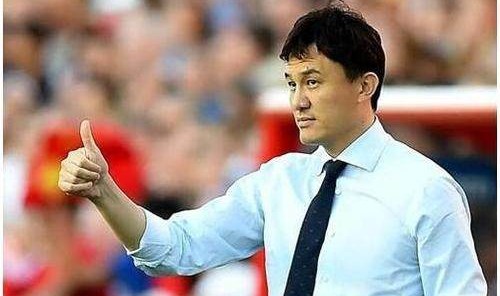 开云平台中国-泰山次回合右路配置告急 郝伟：三人有伤恐要调整