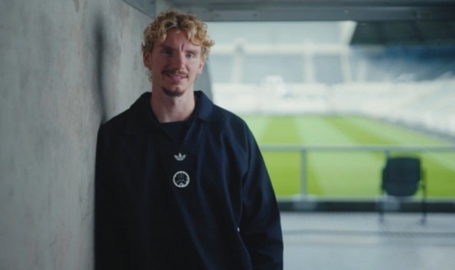 不值8000万？沃尔特马德：转会费不是我定的，我只想专注于踢球