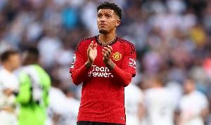 斯基拉：桑乔经纪人今天与罗马会面，曼联已接受2400万报价