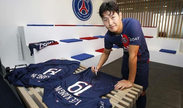 开云首页APP-李刚仁白昇浩领衔韩国队亚运名单 黄善洪剑指冠军