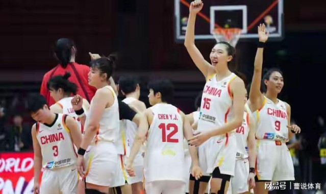 开云首页体验-首节21-11！中国女篮对阵比利时，韩旭疑似感冒，宫鲁鸣再变阵