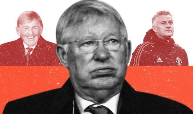 开云平台中国-【观点】弗格森辐射一日不消 曼联复兴只能弹空说嘴