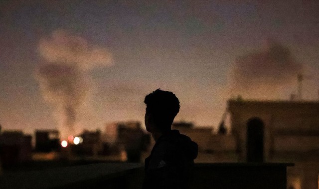 无论结局如何，美以侵略伊朗对世界格局的影响或超过俄乌冲突