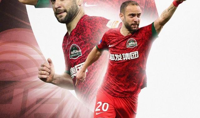 开云官网首页-科维奇当选中超六月最佳球员 3场比赛共打入4球