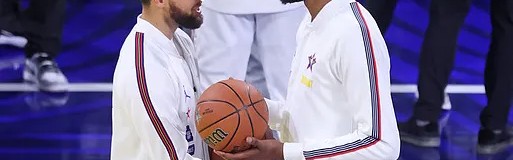 开云首页入口-引力值”榜单：库里、KD、东契奇连续四周排名前三